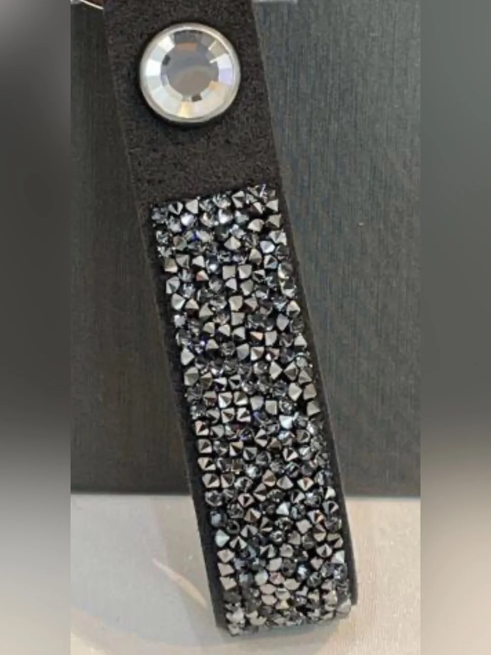 Swarovski retired glam